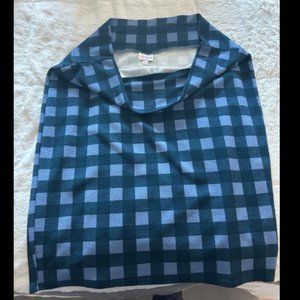 LuLaRoe Cassie 3XL